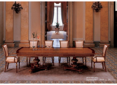 Luxury Dining table Dining room table Big dinette table Dining room tables XXL