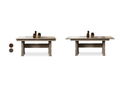 Dining table Table Dining room Living room Suite Design Italian style