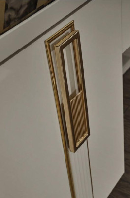 Luxury Dressing table Design Tables Cosmetics Hairdressing Mirror Bedroom