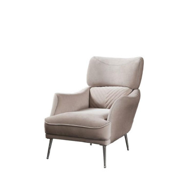 Design Upholstery Armchair Textile Living room Couch Relax new Modern Armchair