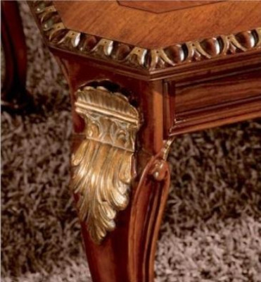 Luxury Dining table Dining room table Dining corner Table Dining room Brown Color