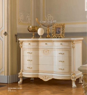 Chest of drawers Sideboard Cabinets Chests of drawers Wood Bedroom Furniture Beige