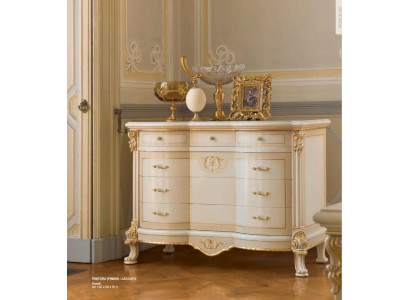 Chest of drawers Sideboard Cabinets Chests of drawers Wood Bedroom Furniture Beige