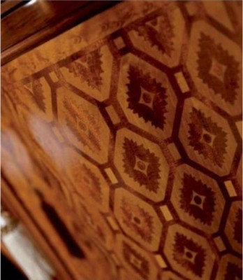 Chest of drawers Sideboard Cabinets Chests of drawers Bedroom Wood Brown Furniture Wardrobe Luxury