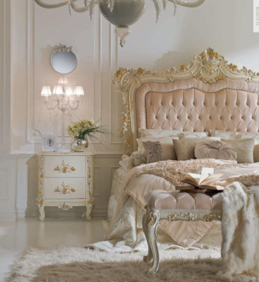 Stool Chesterfield Side Stool Luxury Seater Upholstery Bedroom