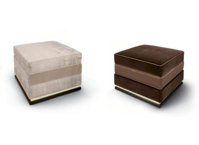 Stool footstool Ottoman furniture stool Upholstery side stool Fabric