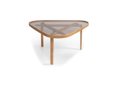Designer Coffee Table Coffee table Luxury Furniture Modern Glass Table Furnishings