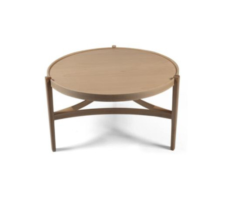 Wood Coffee table Living room Furniture Luxury Side table Modern Furnishings
