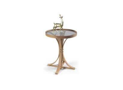 Coffee table 50x62 cm Living room table Luxury glass table Coffee table Designer