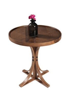 Side table Wood Furniture Living room Coffee table Designer Coffee table