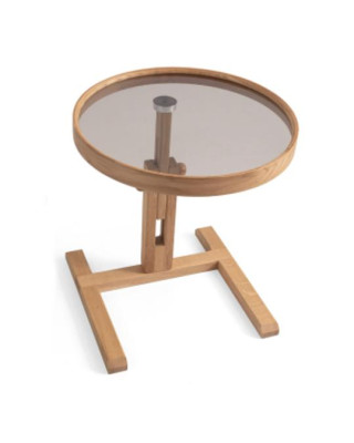 Side table Living room Coffee table Furniture Coffee table Designer Luxury