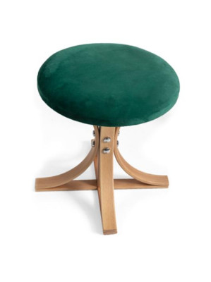 Living room Luxury Stool Designer Furnishings new Modern Furniture Wood
