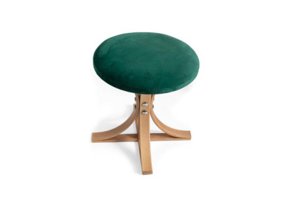 Living room Luxury Stool Designer Furnishings new Modern Furniture Wood