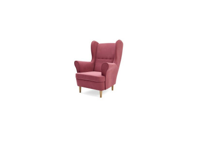 Armchair Club Lounge Designer Lehn Chair Upholstery Sofa 1 Seater Television Textile