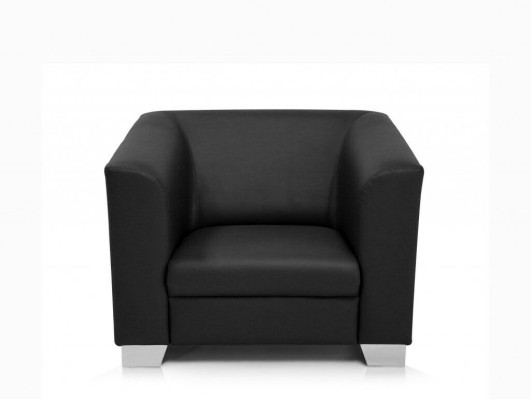 Lounge Luxury TV Club Upholstery Seater Armchair Couch Design Sofa Relax