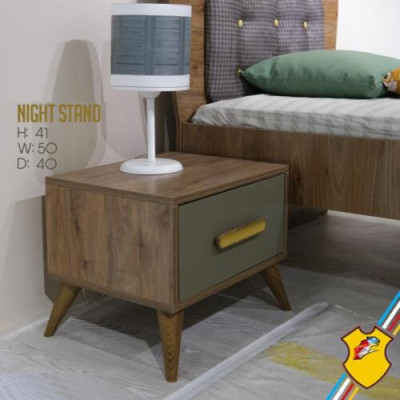 Consoles Side table Bedside tables Country house style Bedside tables Tables Wood
