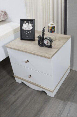 Bedside table Consoles Wood Children Childrens room Side tables Bedside tables