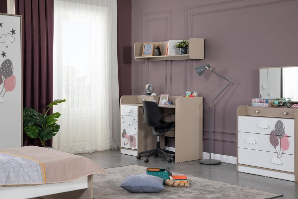 Office Chair Swivel Chair Children's Furniture Leaning Chairs Armchair Swivel Chairs Upholstery