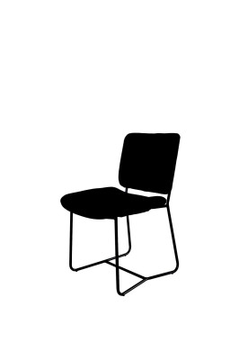 Chair Childrens room Lounge Children's furniture Armchair Upholstered chair Textile