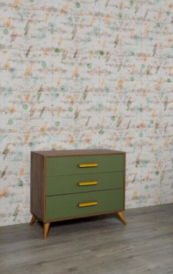 Chest of drawers Sideboard Childrens room Furniture Wood Shelf Youth Room Wardrobe