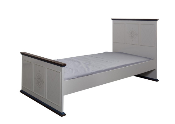 Childrens bed Youth Bed Wood Designer Beds Furniture Children Bedroom new