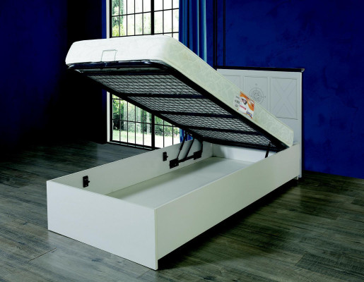 Childrens bed Youth Bed Wood Designer Beds Furniture Children Bedroom new