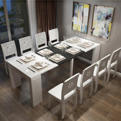 Kitchen table Dining table Space saving Table Multifunction Tables Furniture Tables new