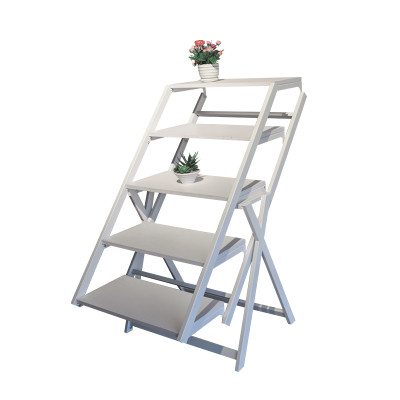 Space-saving Furniture Dining table Table Shelf 2in1 Furniture Furnishings Tables Wood new