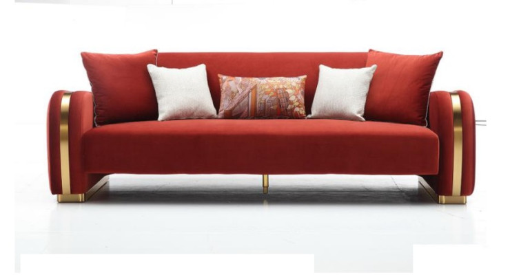 Sofa set 321 Seater Set Design Sofa Couches Couch Luxury Group Upholstery new