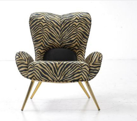 Armchair Design Couch Sofa Seater Luxury new Relax Textile Lounge Club Upholstery new