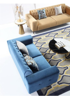 Side table Luxury Furniture Coffee table Tables Consoles Coffee side tables 2 pieces