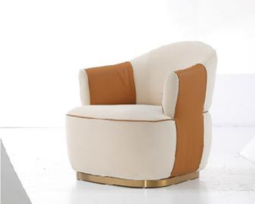 Single Seater Upholstery Seat Couches Armchair 79 x 86.5 cm Couch Upholstery Designer Textile