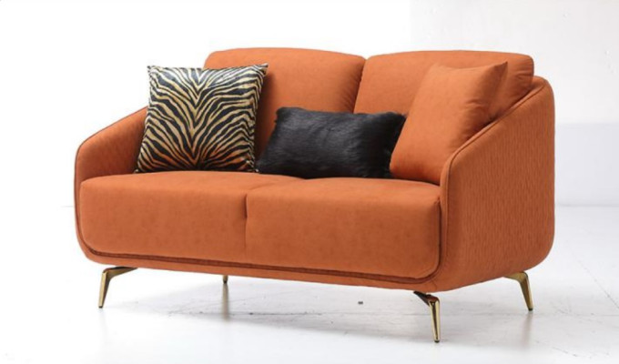 Sofa set 3+2+1 Seater Set Design Sofa Upholstery Couches Living room set Groups