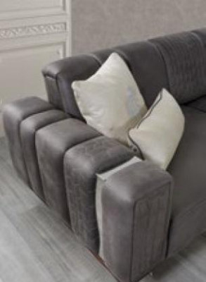 xxl Sofa 4 Seat Luxury Designer Couch Sofa Luxury Upholstery Italian Furniture