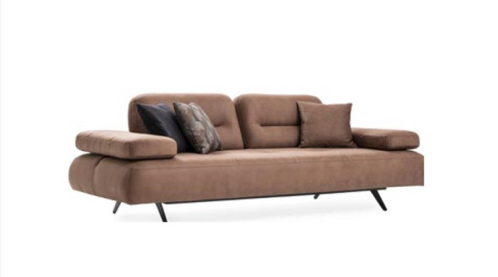 Sofa set 4+3+1 Seater Set Design Sofa Upholstery Couches Couch Modern Luxury new