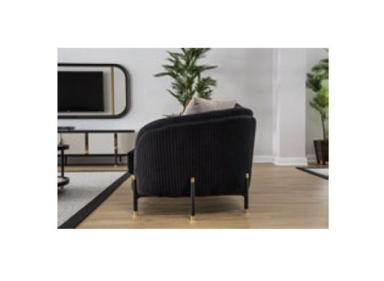 Luxury Set Modern TV cabinet Living room Upholstery Seat Sofa set 3 + 3 Seat Coffee table