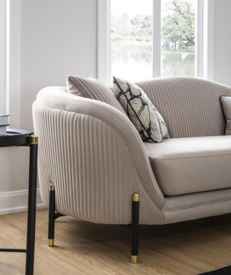 Sofa set 3+3+1+1 Seat Set Design Sofas Upholstery Couches Modern Sofa new
