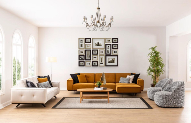 Sofa set Couch Sofa set 4 pieces. Suite Sofas Couches Furniture Furnishings