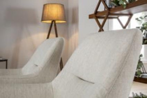 Armchair Modern Single Seater Design new Armchair Furnishings Living room Sofa 1 Seater