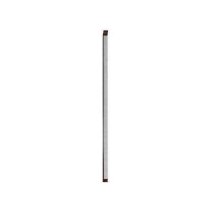 Slupek corner decoration Office element Office Office Wood Slupek 1F Monaco