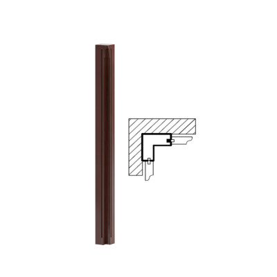 Office building element Corner decoration Office furniture Furnishings Hotel series