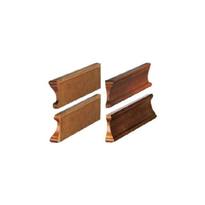 Classic crown closure set closure element for Bookcase Wardrobe - SE-L4