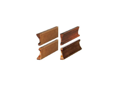 Classic crown closure set closure element for Bookcase Wardrobe - SE-L4