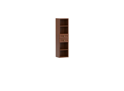 Elements attachment for the Display case Wardrobe cabinet system Display case Chest of drawers B-N2
