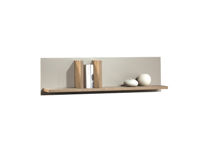 Classic Wall unit cabinet system Living room Wardrobe shelves Shelving system CM-P2