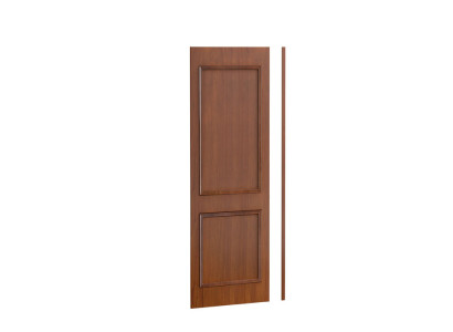 Classic panel with wall shelf and lighting bed wall wall covering BA-25