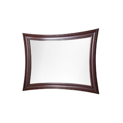 Mirror Wooden Frame Large Wall Mirror Classic r Designer Mirror -Mo. MI-B new