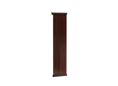 System Furniture Wardrobe element side panel Filing cabinet Furnishings Office