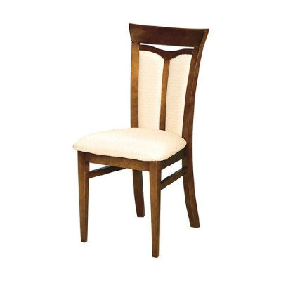 Classic Chairs Chair Dining room chair Dining set Kitchen chair Wooden chair W-04