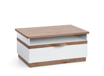 Coffee table Living room Table Side Glass Upholstery Leather Tables Wood Classic r